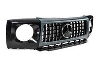 Mercedes G class W463 1990-2018 Kit carrosserie facelift vers W465 2025 G63 photo 66
