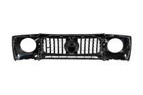 Mercedes G class W463 1990-2018 Kit carrosserie facelift vers W465 2025 G63 photo 67