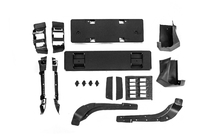 Mercedes G class W463 1990-2018 Kit carrosserie facelift vers W465 2025 G63 photo 18