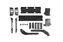 Mercedes G class W463 1990-2018 Kit carrosserie facelift vers W465 2025 G63 photo 73