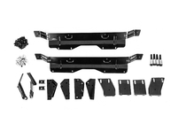 Mercedes G class W463 1990-2018 Kit carrosserie facelift vers W465 2025 G63 photo 74