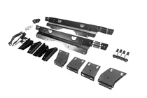 Mercedes G class W463 1990-2018 Kit carrosserie facelift vers W465 2025 G63 photo 75