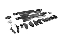 Mercedes G class W463 1990-2018 Kit carrosserie facelift vers W465 2025 G63 photo 76