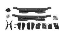 Mercedes G class W463 1990-2018 Kit carrosserie facelift vers W465 2025 G63 photo 77