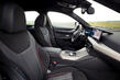 BMW i4 restyling 2024 : test de la voiture électrique mise à jour photo 6