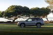 Examen de la Subaru Forester de sixième génération photo 2