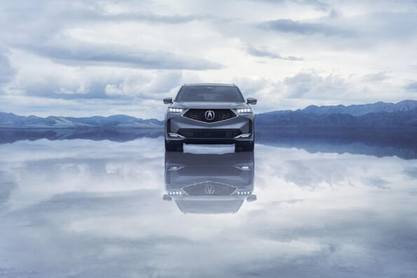 Examen de l’Acura MDX 2024 : produit phare mis à jour