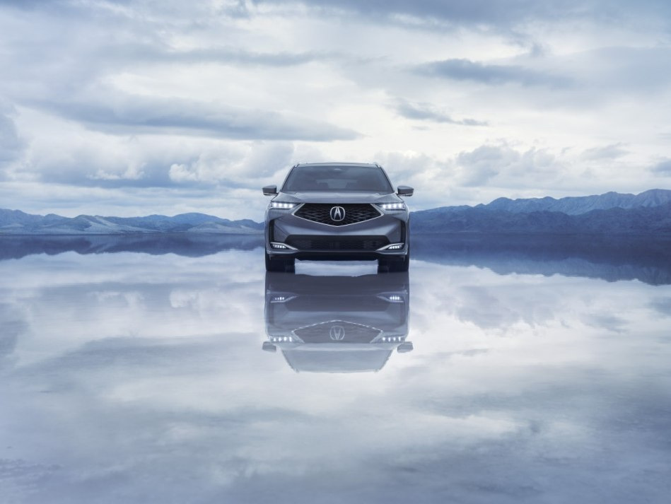 Examen de l’Acura MDX 2024 : produit phare mis à jour
