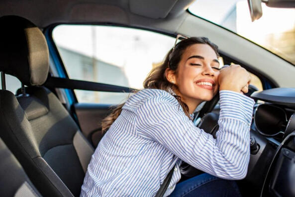 Les meilleures voitures pour femmes : une sélection de modèles 2025