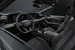 Audi A6 e-tron Sportback : revue du liftback photo 5