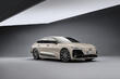 Audi A6 e-tron Sportback : revue du liftback photo 1