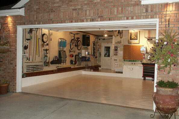 Comment mettre de l’ordre dans le garage : 5 conseils simples