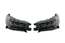 Toyota Hilux 2015- Phares avant 2020+ (2 pcs) photo 1