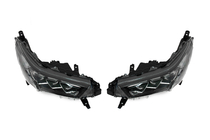 Toyota Hilux 2015- Phares avant 2020+ (2 pcs) photo 5