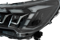 Toyota Hilux 2015- Phares avant 2020+ (2 pcs) photo 6