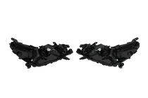 Toyota Hilux 2015- Phares avant 2020+ (2 pcs) photo 9