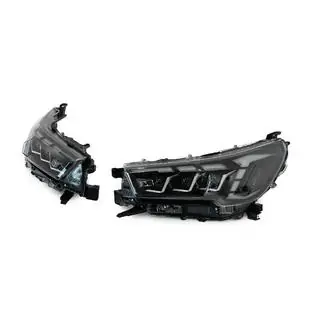 Phares avant 2020+ (2 pcs) Toyota Hilux 2015- photo 2