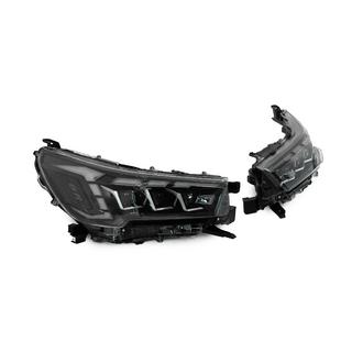 Phares avant 2020+ (2 pcs) photo 3