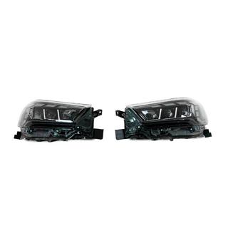 Phares avant 2020+ (2 pcs) photo 4