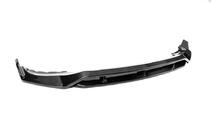 BMW X5 G05 2019–2026 Lame avant Paradigm V-2 (2018-2022, Carbone véritable) photo 5