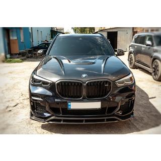 Lame avant Paradigm V-2 (2018-2022, Carbone véritable) photo 4