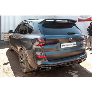 Feux arrière (Europe, restylage pour 2019–2023) BMW X5 G05 2019–2026 photo 3
