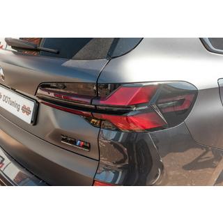 Feux arrière (Europe, restylage pour 2019–2023) BMW X5 G05 2019–2026 photo 2