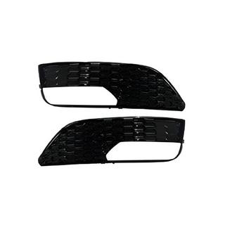 Grilles de phares antibrouillard RS-Style V-2 (2012-2016, 2 pcs, Noir) photo 3