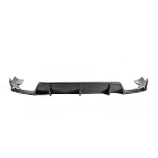 Kit carrosserie Carbon V1 (2018-2022) photo 4