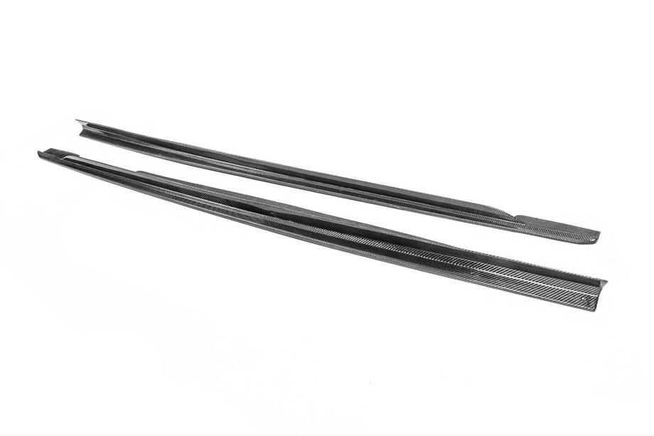 BMW X6 G06 2019–2027 Kit carrosserie Carbon V1 (2018-2022) Photo 7