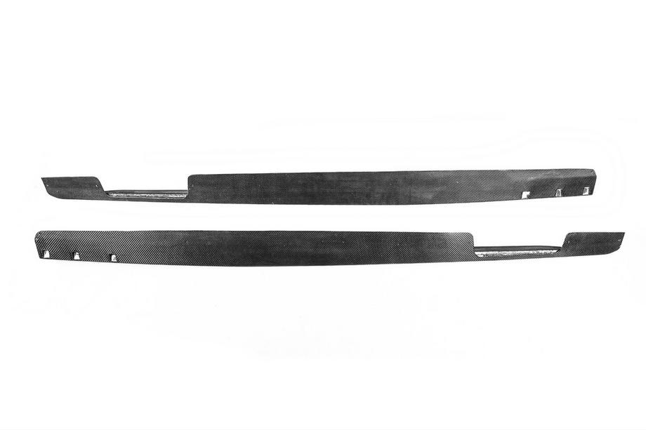 BMW X6 G06 2019–2027 Kit carrosserie Carbon V1 (2018-2022) Photo 9