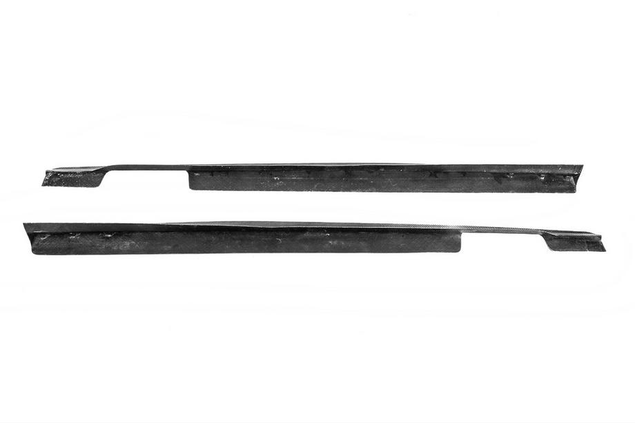 BMW X6 G06 2019–2027 Kit carrosserie Carbon V1 (2018-2022) Photo 10