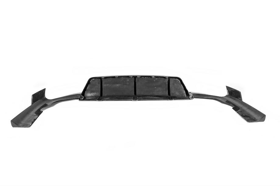 BMW X6 G06 2019–2027 Kit carrosserie Carbon V1 (2018-2022) Photo 15