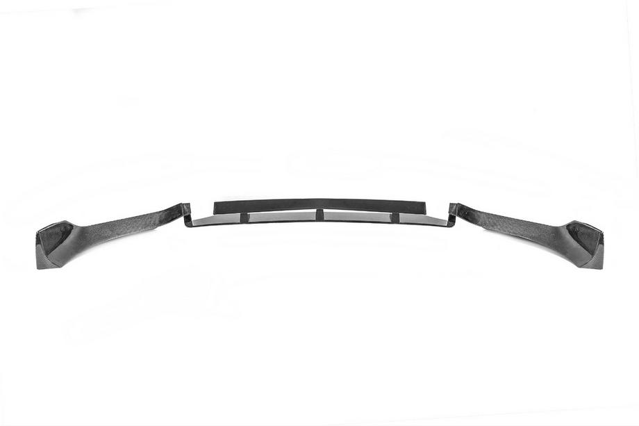 BMW X6 G06 2019–2027 Kit carrosserie Carbon V1 (2018-2022) Photo 19