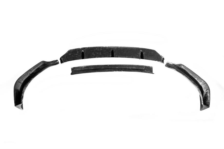 BMW X6 G06 2019–2027 Kit carrosserie Carbon V1 (2018-2022) Photo 20