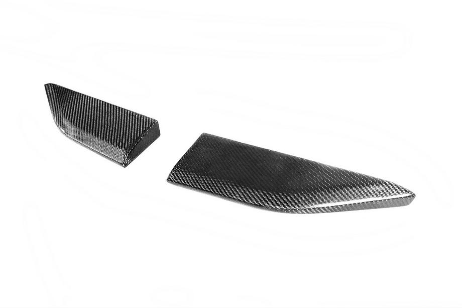 BMW X6 G06 2019–2027 Kit carrosserie Carbon V1 (2018-2022) Photo 6