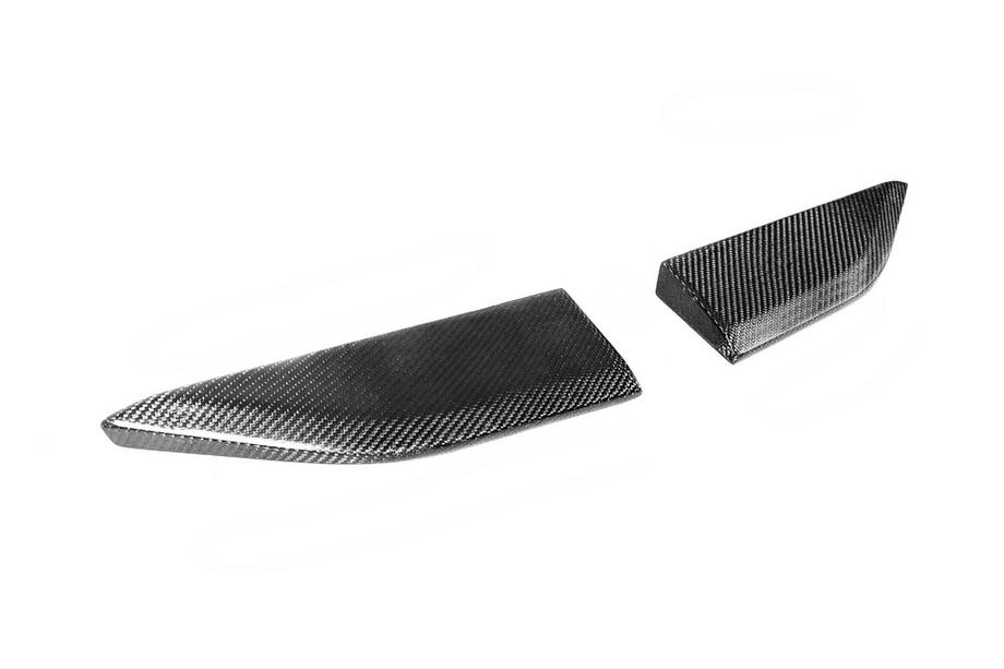BMW X6 G06 2019–2027 Kit carrosserie Carbon V1 (2018-2022) Photo 22