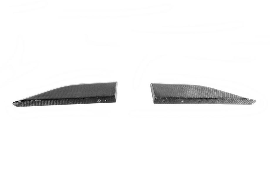BMW X6 G06 2019–2027 Kit carrosserie Carbon V1 (2018-2022) Photo 23