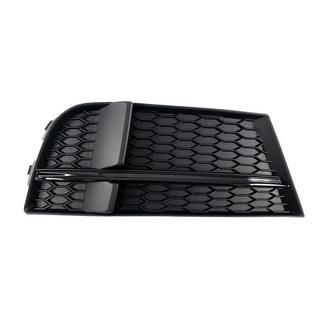 Grilles de phares antibrouillard S-Style V-1 (2016-2020, 2 pcs, Noir) photo 3