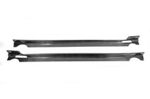 BMW X7 G07 2019- Kit carrosserie Carbon (pour M-Sport 2018-2022) photo 14