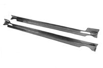 BMW X7 G07 2019- Kit carrosserie Carbon (pour M-Sport 2018-2022) photo 16
