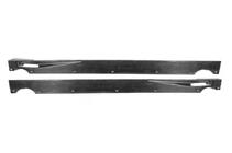 BMW X7 G07 2019- Kit carrosserie Carbon (pour M-Sport 2018-2022) photo 9