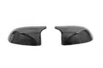 BMW X7 G07 2019- Kit carrosserie Carbon (pour M-Sport 2018-2022) photo 23