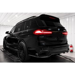 Kit carrosserie Carbon (pour M-Sport 2018-2022) photo 4