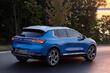 Chevrolet Equinox EV : essai du crossover électrique photo 4