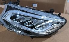 Mercedes Sprinter W907/W910 2018- Phares avant LED (Original 2025, Lot de 2) photo 2