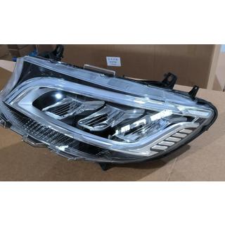 Phares avant LED (Original 2025, Lot de 2) Mercedes Sprinter W907/W910 2018- photo 2