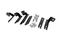 Mercedes Vito/V-class W447 2014- Supports de fixation pour marchepieds latéraux photo 2