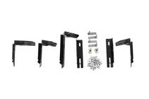 Mercedes Vito/V-class W447 2014- Supports de fixation pour marchepieds latéraux photo 4
