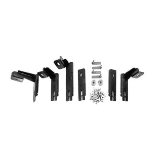 Supports de fixation pour marchepieds latéraux photo 1